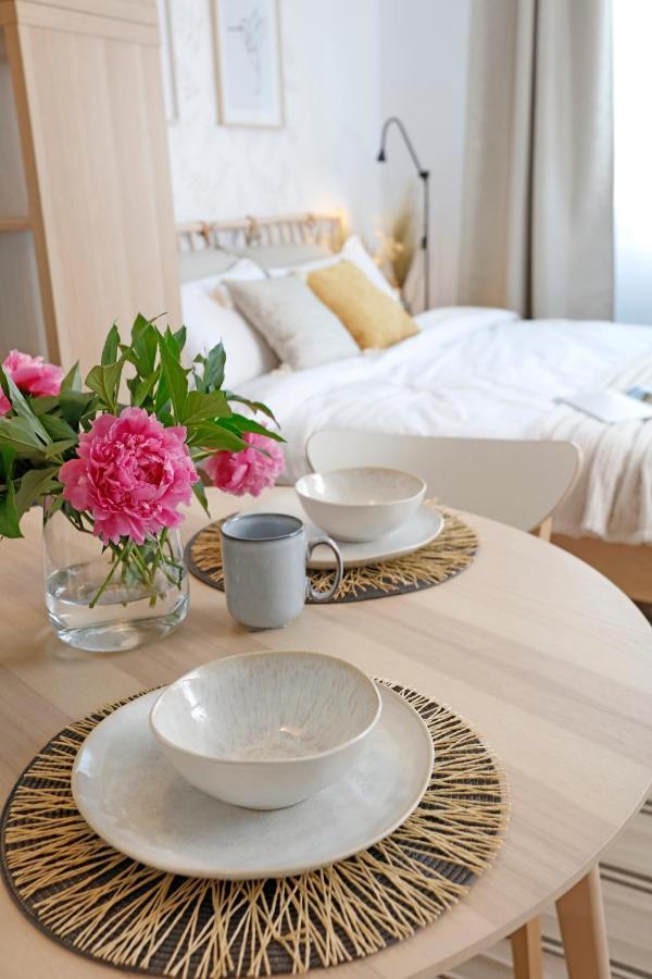 Apartament New & Cozy In Ghencea + Netflix *