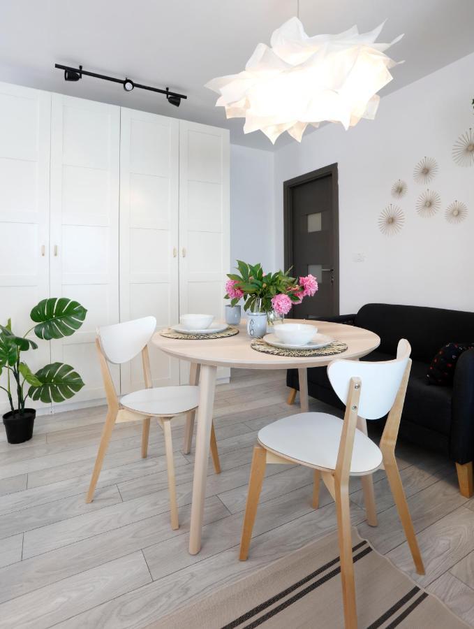 Apartament New & Cozy In Ghencea + Netflix