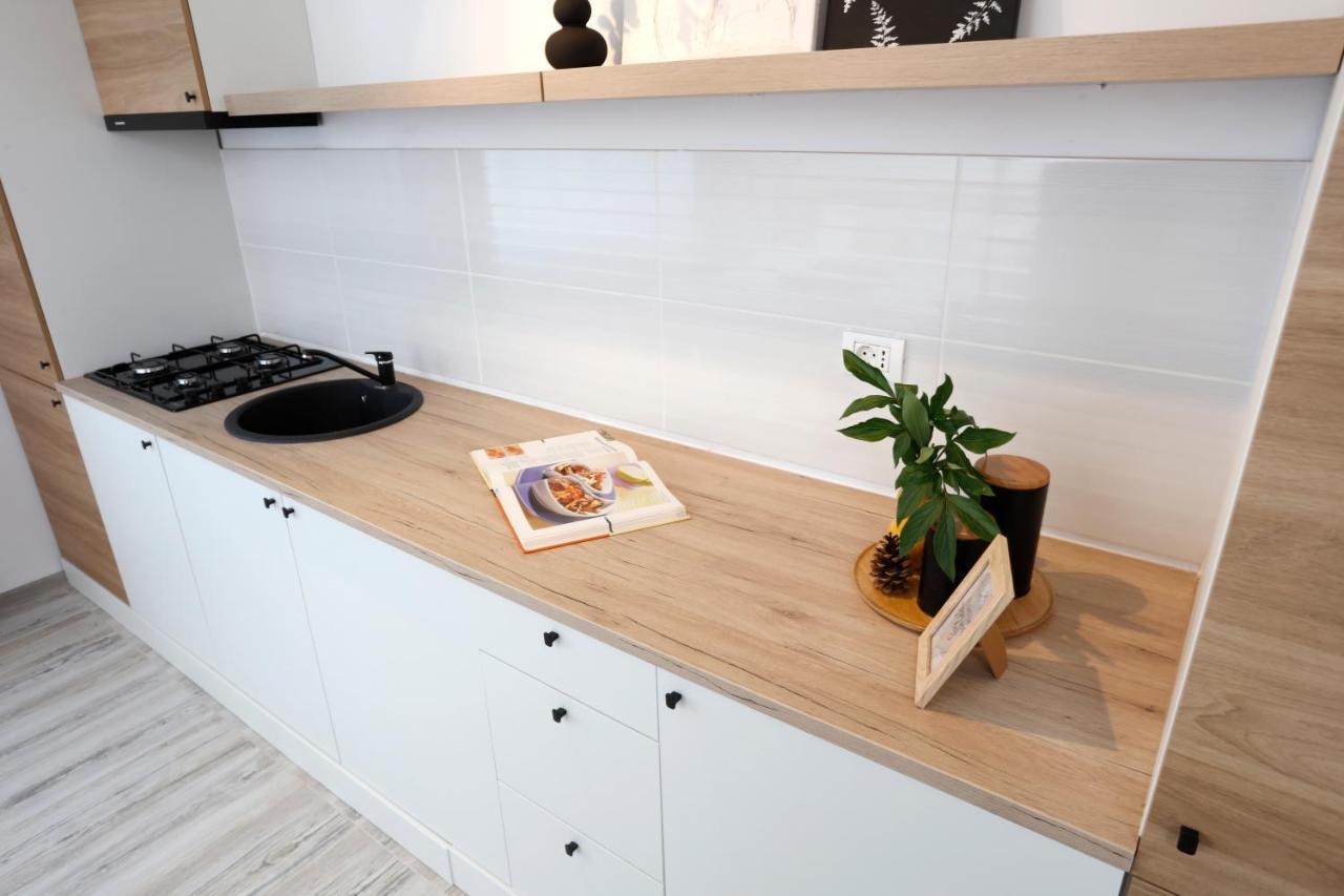 Apartament New & Cozy In Ghencea + Netflix Bucureşti