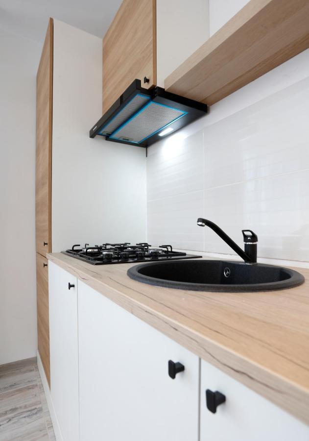 Apartament New & Cozy In Ghencea + Netflix *