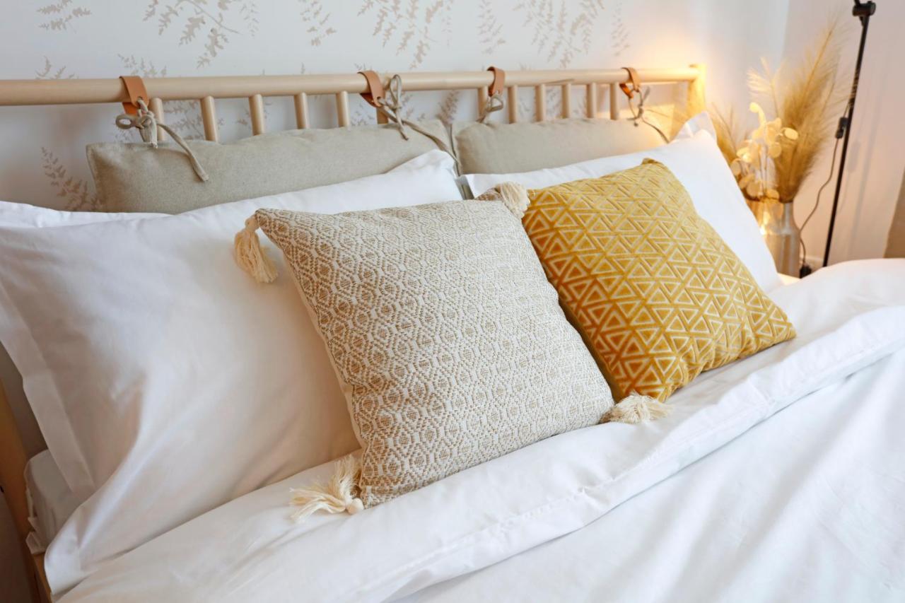 New & Cozy In Ghencea + Netflix Apartament