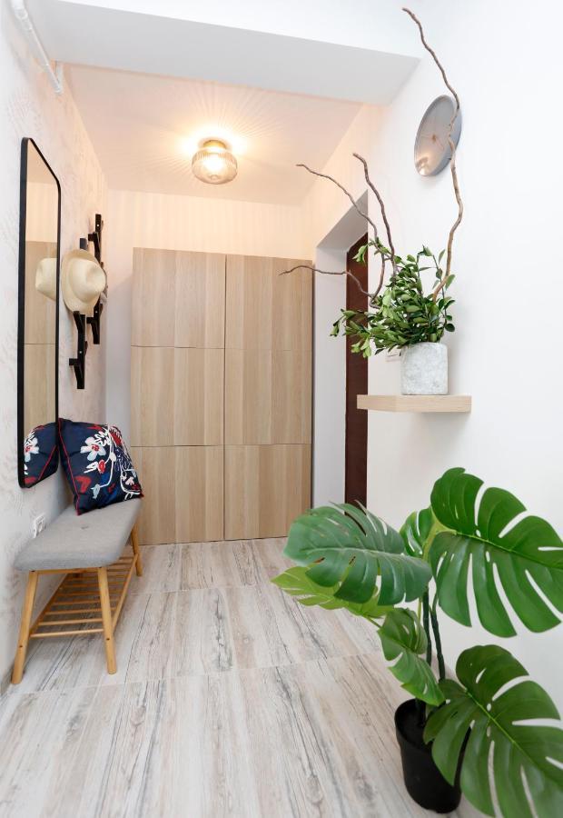 Apartament New & Cozy In Ghencea + Netflix Bucureşti