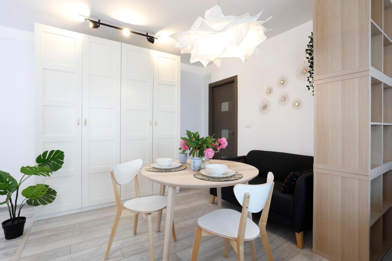 New & Cozy In Ghencea + Netflix Apartament *