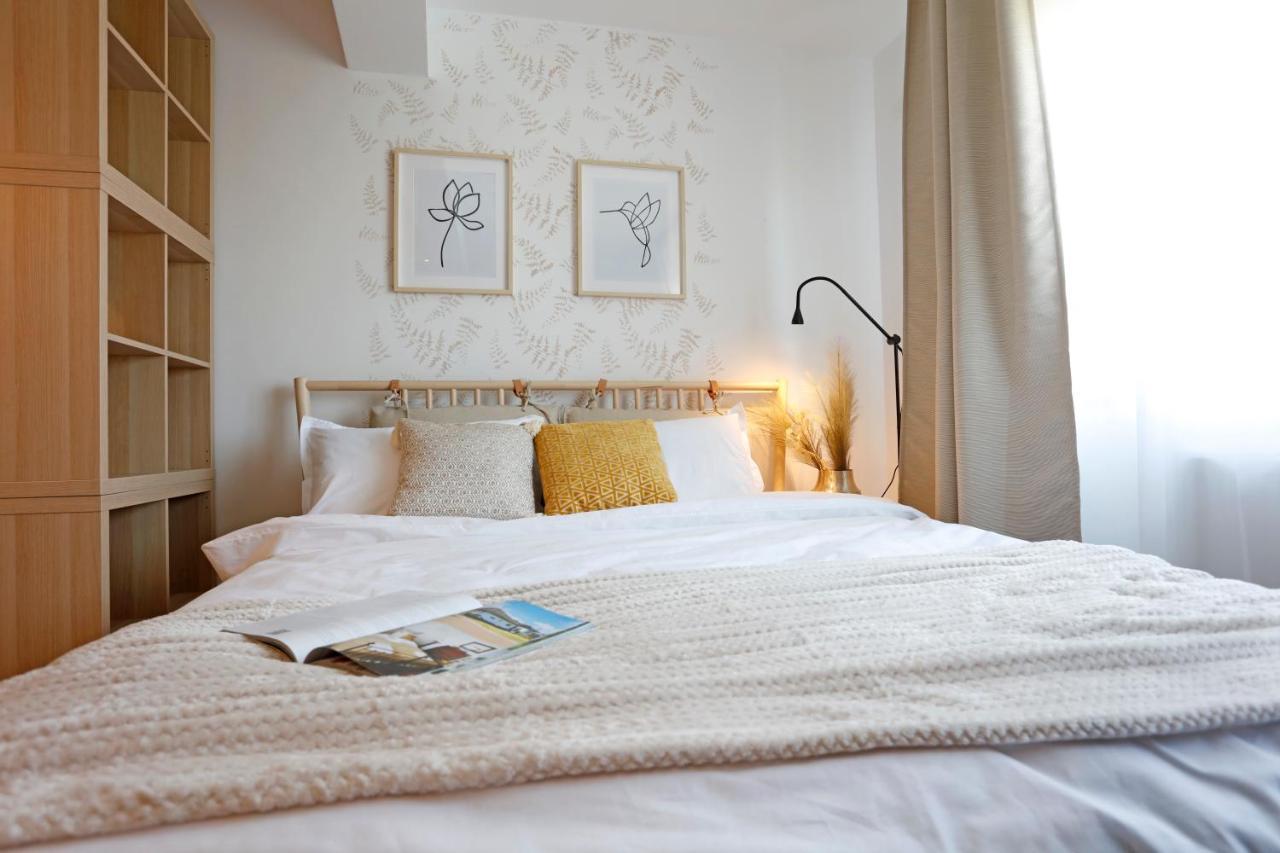 Apartament New & Cozy In Ghencea + Netflix Bucureşti