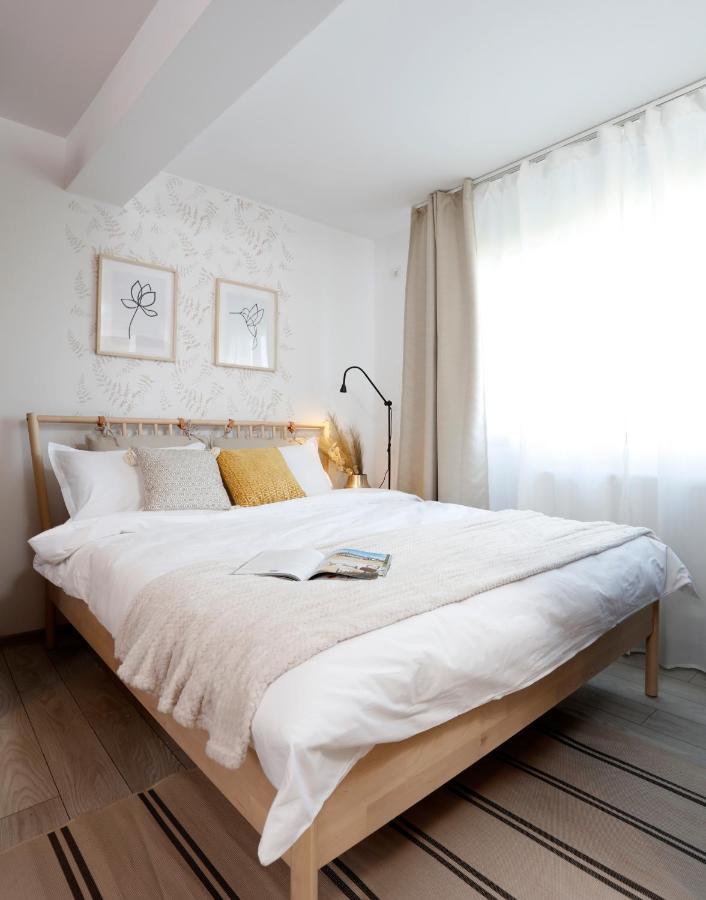 New & Cozy In Ghencea + Netflix Bucureşti