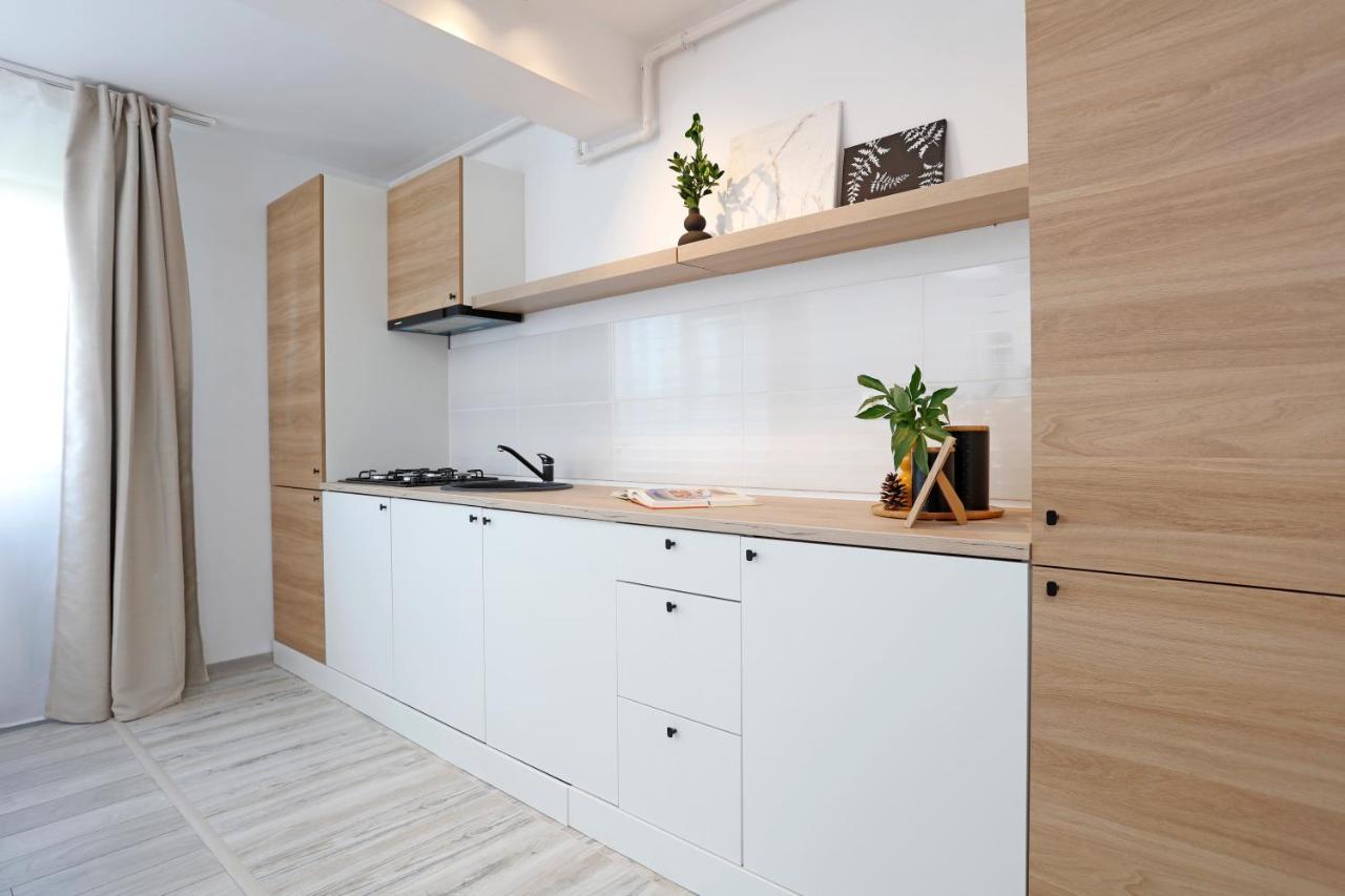 New & Cozy In Ghencea + Netflix * Bucureşti