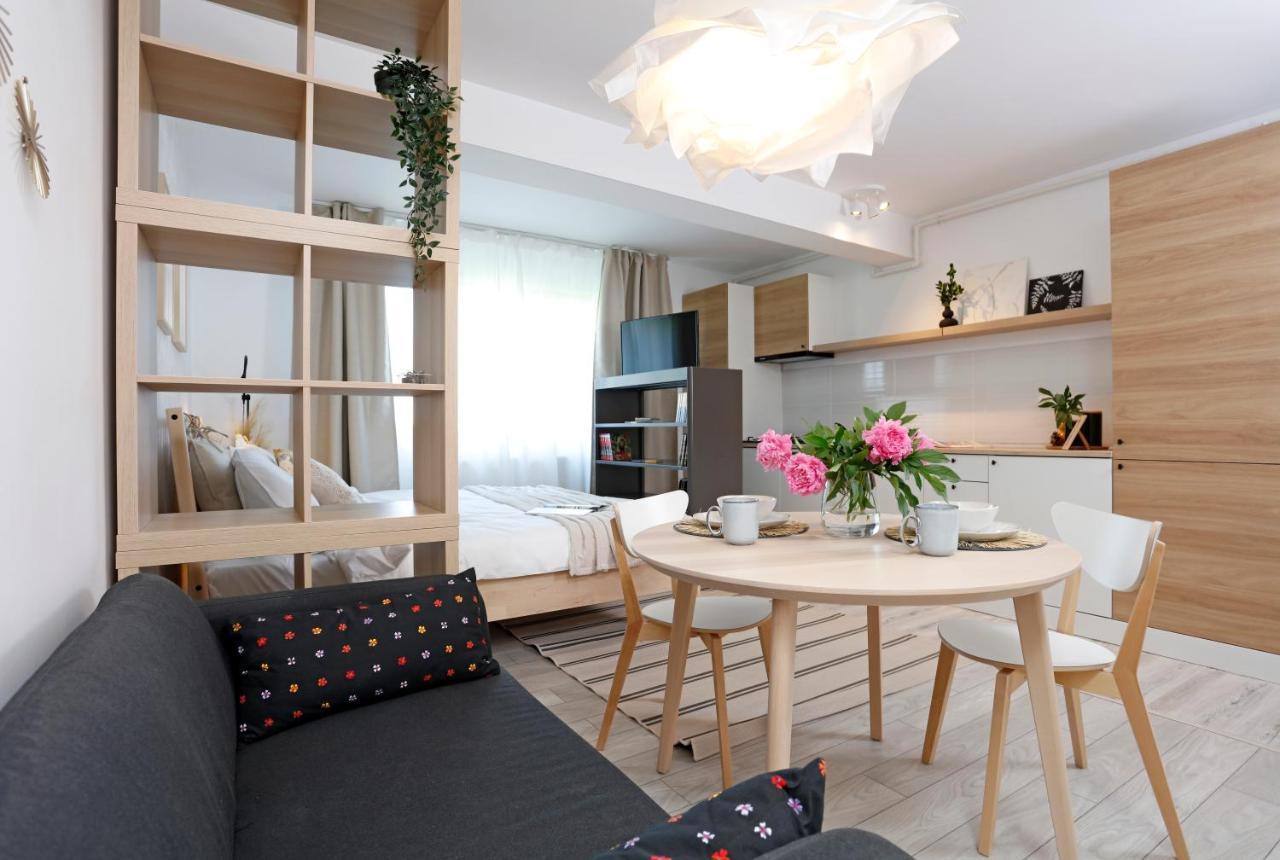 New & Cozy In Ghencea + Netflix Apartament Bucureşti