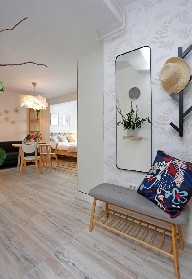 Apartament New & Cozy In Ghencea + Netflix Bucureşti