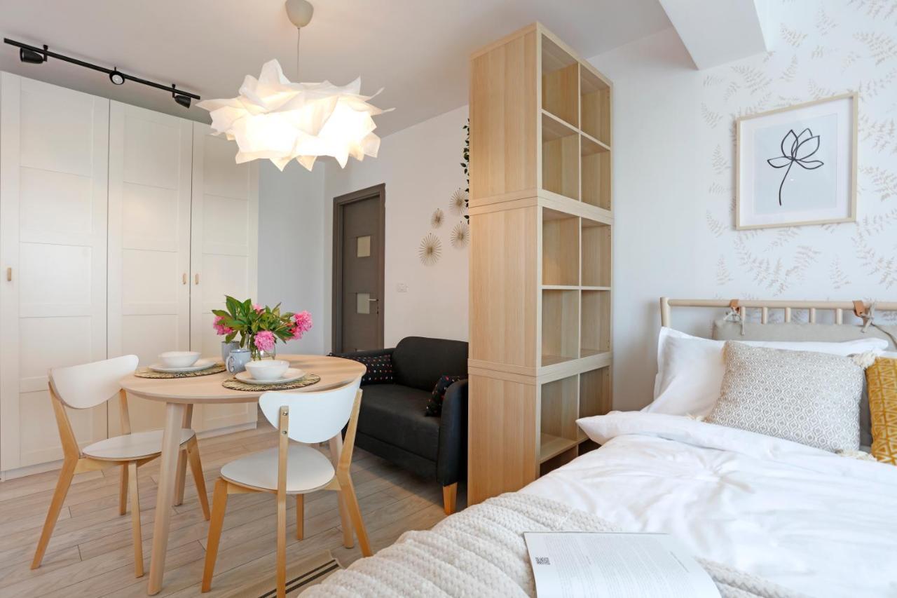 Apartament New & Cozy In Ghencea + Netflix *