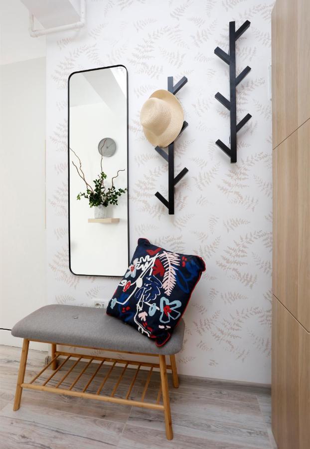 New & Cozy In Ghencea + Netflix Apartament