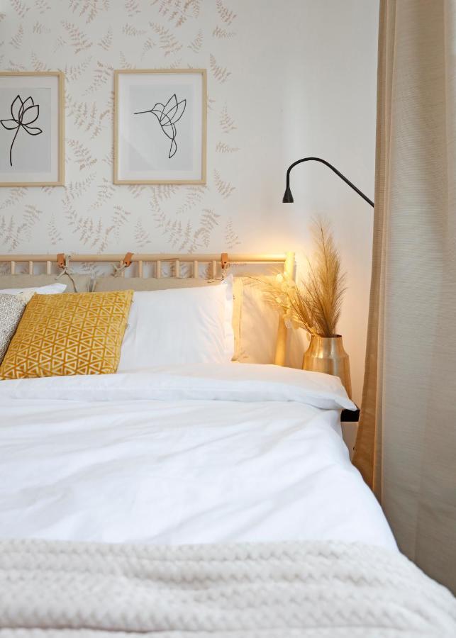 Apartament New & Cozy In Ghencea + Netflix Bucureşti