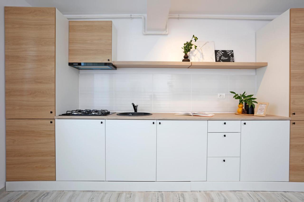 Apartament New & Cozy In Ghencea + Netflix