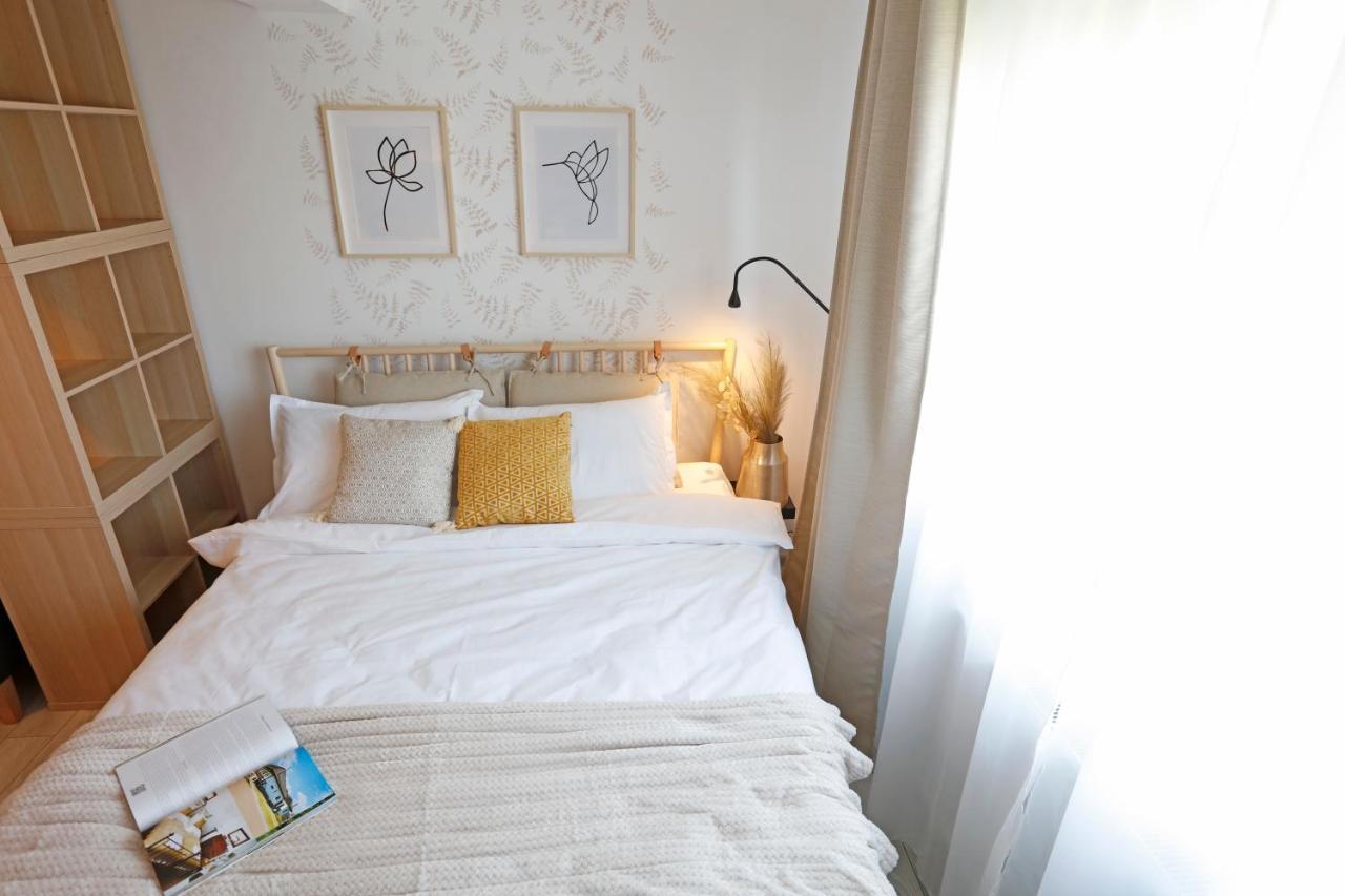 New & Cozy In Ghencea + Netflix Apartament